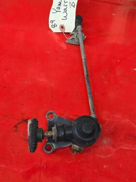 Yamaha Bjr#4823 1987-2004 Warrior Reverse Lever Shifter Linkage Assembly 1989