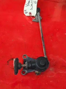 4823 Yamaha Bjr#4823 1987-2004 Warrior Reverse Lever Shifter Linkage Assembly 1989