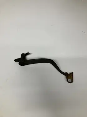 Crubp5vm Yamaha Oem Rear Brake Pedal For 2003 04 05 06 Blaster 200 Yfs200