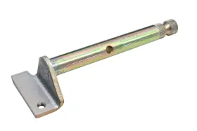 J10-27853-01-00 Yamaha New Oem G1-e Golf Car Pedal Shaft Nos
