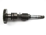1984 Honda ATC250R - Kick Starter Spindle Shaft Ratchet Assy. Used. Price: $58.49.