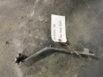 2014 Yamaha Grizzly 450 4X4 Rear Brake Pedal 1CT-F7211-00-00 Used. Price: $17.99.