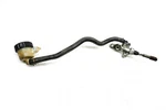 97 Yamaha Warrior 2X4 Rear Brake Master Cylinder YFM350X Used. Price: $30.00.