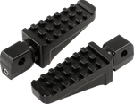 Joker Machine Road Racing Foot Pegs Black Indian 09-860-8B New. Price: $140.41.