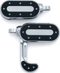 Kuryakyn Heavy Industry Switchblade With Adapter Chrome New. Price: $212.99.