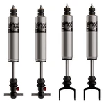 Fox Offroad 883-32-009 Performance Series 2.0 Coilover Ifp Shock Kit Adjustable New. Price: $1500.00.