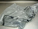 Oem Honda Splash Guard Outer Stay 80124-HN1-000 New. Price: $24.63.