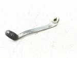 13-25 Yamaha Raptor YFM700R Left Shift Lever 1PE-E8110-00-00 Used. Price: $51.26.
