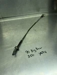 90 91 92 93 94 Yamaha Big Bear 350 Oem 2HR-27211-00-00 Rear Brake Rod Linkage Used. Price: $93.99.