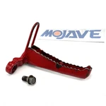 Oem 89-05 Kawasaki KSF250A Mojave Rh Used. Price: $42.00.