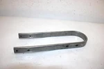 14 Can-am Outlander Max 400 Efi Oem Rear Footrest 705201993 AB6 Used. Price: $19.99.