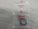 Qty Honda 07-12 CTX700 VT1300 VT750 Pillion Step 50712-MFE-670 New. Price: $24.99.