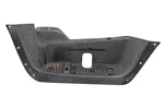 99 Polaris Xplorer 300 4X4 Right Foot Rest Peg Used. Price: $99.99.