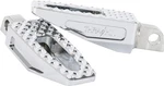 Thrashin Supply Co. P-54 Slim Footpegs Chrome New. Price: $239.95.