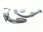 17-25 Vanderhall Venice Accelerator Throttle & Brake Pedal 84657610 Used. Price: $105.92.
