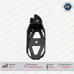 Genuine Rider Footrest Assy Rh For Royal Enfield Himalayan 587016/K New. Price: $17.83.