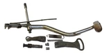 1976 Honda Atc 90 Rear Brake Pedal Assembly Oem# 46500-942-000 Used. Price: $44.99.