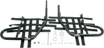 Motorsport Products Ez-fit Nerf Bars-black For 2001-2005 Yamaha YFM660R Raptor New. Price: $188.62.