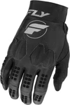 Fly Racing 379-110XS Evolution Dst Gloves Black/grey New. Price: $47.67.