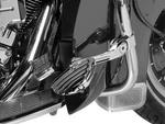 Kuryakyn Tour-tech Cruise Peg Mounts With Iso Wings Mini Boards Long New. Price: $249.99.
