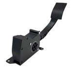 Moose Accelerator Pedal Assembly #250109 Polaris New. Price: $127.15.