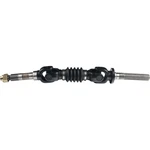 Moose Racing Oem Replacement Standard Cv Axles KUB-7009 New. Price: $168.62.