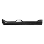 Ford Explorer 02-05 Sherman 584C-03R Passenger Side Replacement Rocker Panel New. Price: $217.83.
