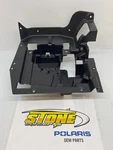 Oem Polaris Seat Upper Plastic Interior Panel New. Price: $30.00.