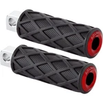 Arlen Ness Diamond Male Mount Footpegs 400-056 New. Price: $94.95.