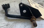 1998 Polaris Sportsman 500 Oem Brake Foot Pedal Mount 1910255-067 Used. Price: $9.99.