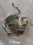 Honda TRX250X, TRX300EX, TRX300X Rear Brake Pedal Return Spring 46514-HC0-670 New. Price: $38.95.
