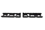 05 John Deere Trail Buck 500 4X4 Auto Foot Pegs Left & Right Used. Price: $24.99.