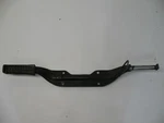 1985 Suzuki LT250 Ef Footrest Used. Price: $32.47.