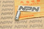 Nos Honda ATC110 ATC125 M ATC90 TRX125 Rear Brake Rod Clevis Pin 43472-918-000 New. Price: $21.99.
