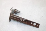 2000 Yamaha Grizzly Oem Rear Right Foot Rest Support 5GT-27421-00-00 AY35 Used. Price: $19.99.