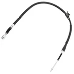 Rear Brake Cable Fits Suzuki 58510-31G00 New. Price: $24.75.