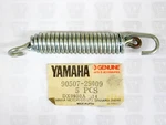 Yamaha Nos New 90507-29009 Tension Spring Dt It Sr Tt Tx Xs Xv. Price: $16.99.