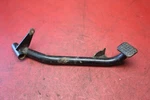 2003 Suzuki Quadsport 80 Right Rearset Brake Foot Pedal 43110-40B00 Used. Price: $24.99.