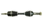 Front Left Cv Axle Cfmoto Cforce 400 500 X5 600 X6 800 07-14 Atvpc New. Price: $92.99.