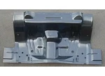 Sherman 160-45C Rear Floor Pan Complete Fits Challenger Barracuda New. Price: $509.89.
