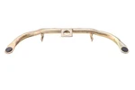 06 Kawasaki KFX80 Rear Fender Reinforcement Bracket Used. Price: $24.99.
