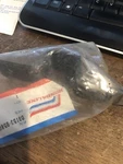 Brand New Genuine Honda Oem Bracket Atc 185 Rear Carrier. Price: $19.95.