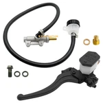 Front & Rear Brake Master Cylinder For Polaris Sportsman 500 335 4X4 1998-2001 New. Price: $39.95.
