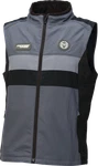 Moose Offroad Moto Vest Gray/black Large 2830-0763 New. Price: $79.95.