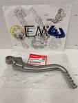 Honda Genuine Oem Kick Arm Lever Starter 06-09 TRX450 28300-HP1-840 New. Price: $178.00.