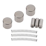 Starter Clutch Roller Kit For Kawasaki ZX900 KZ400 KZ750 KZ650 ZL900 EN500 EX500 New. Price: $23.88.