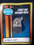 Empi 16-2085-0 Hook Clamp Mount Bracket For Sheathed Cables New. Price: $7.99.