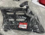 Oem Honda 400EX Right Heel Splash Guard 80121-HN1-000ZA New. Price: $59.99.