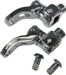 Drag Specialties Passenger Peg Mount 1620-2476 New. Price: $164.75.
