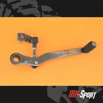 01-05 2002 Raptor 660R Oem Foot Shifter Gear Pedal Arm Linkage Used. Price: $59.99.